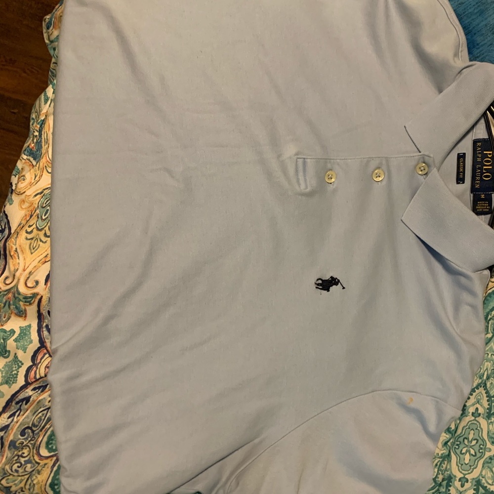 Polo Ralph Lauren Polos